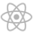 React icon